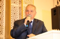 NECATTIN DEMIRTAŞ - Demirtaş Açıklaması 'En Büyük Gücümüz Birlik Ve Beraberliğimiz'