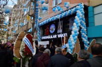 Emirdağlılar Vakfı'nın Yeni Hizmet Binası Görkemli Törenle Açıldı Haberi