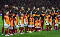 YOUNES BELHANDA - Galatasaray, Trabzonspor Deplasmanında