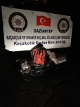 SIGARA - Gaziantep'te 1290 Paket Kaçak Sigara Ele Geçirildi