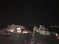 UZAKTAN KUMANDA - İhbara Giden Polis Ekibine EYP'li Tuzak
