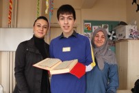 OTIZM - İnanılmaz Çocuk