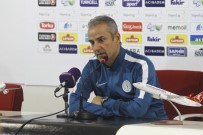 İsmail Kartal Açıklaması 'Doğru Zamanda, Doğru Oynadık'