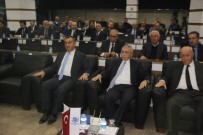 ŞEHMUS GÜNAYDıN - KAYSO Başkanı Mehmet Büyüksimitci Açıklaması