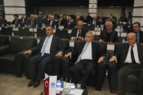 DÜNYA BANKASı - KAYSO Başkanı Mehmet Büyüksimitci Açıklaması