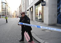 POLİS TEŞKİLATI - Londra'daki Saldırıyı Elektronik Bileklikli Terörist Gerçekleştirdi