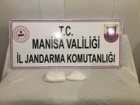 Manisa'da Uyuşturucu Çetesi Çökertildi