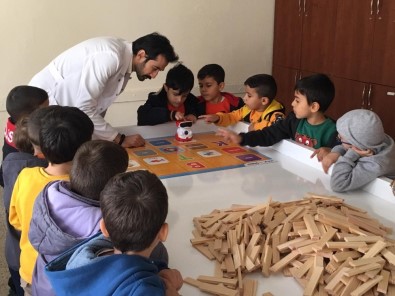 Öğrenciler STEM İle Hayal Ettiklerini Gerçekleştiriyor