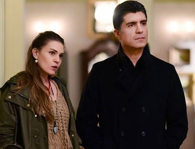 Özcan Deniz-Feyza Aktan ayrılığının sebebi olarak gösterilen Aslı Enver'den yanıt