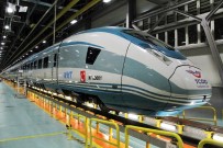 YÜKSEK HıZLı TREN - (Özel)