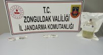 Polis Ve Jandarmadan Uyuşturucu Operasyonu Açıklaması 2 Gözaltı