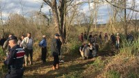 Sandalları Alabora Olduktan Sonra Kayıp Olan 2 Kişiden 1'İ Daha Bulundu