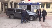 Şanlıurfa'da Terör Operasyonu