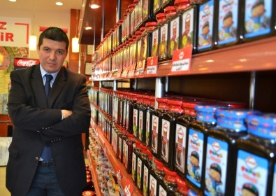 Seyidoğlu Gıda Afrika Pazarında SPAR Marketleriyle Büyüyecek