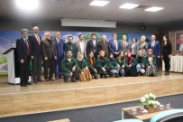 YEŞILAY - Sivas'ta 'Benim Kulübüm Yeşilay' Projesi