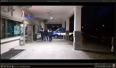 Şuhut'ta Jandarma Ve Polisten Ortak Uyuşturucu Operasyonu