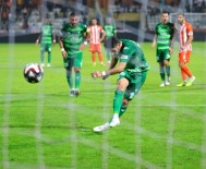 MEHMET YıLDıRıM - TFF 1. Lig Açıklaması Adanaspor Açıklaması 2 - Bursaspor Açıklaması 3