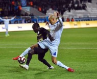 MEHMET YIĞIT - TFF 1. Lig Açıklaması BB Erzurumspor Açıklaması 2 - Osmanlıspor Açıklaması 0