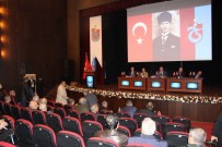 FEDERASYON BAŞKANI - Trabzonspor Yönetimi İbra Edildi