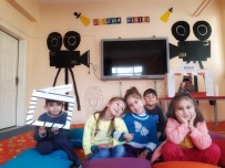 SOLMAZ - Uludere'de Öğrencilere Sinema Sınıfı Açıldı