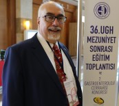 KADER - Utandıran Hastalık Açıklaması 'Kabızlık'