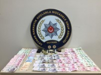 SENTETIK - Uyuşturucu Ticareti Yapanlara Operasyon Açıklaması 10 Gözaltı