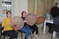 İDRIS AKBıYıK - Vali Akbıyık'tan Reng-İ Hakkari'ye Ziyaret