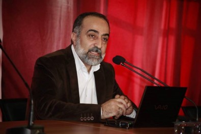 Yalova Üniversitesi'nde İlginç Tartışma