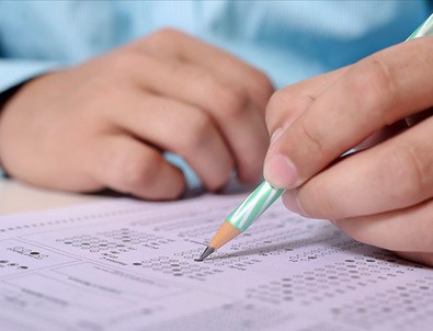 YDS'de 55 binden fazla aday ter dökecek