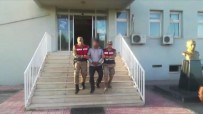 SAHTE KİMLİK - 12 Yıl Kılık Değiştirip Sahte Kimlikle Çobanlık Yapan Katil Zanlısı Yakalandı
