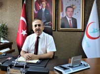 ORGAN BAĞIŞI HAFTASI - 94 Yaşında Bile Uygunsa Organ Bağışlanabilir