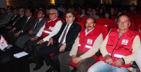 ABDULLAH UÇGUN - Alaşehir'de Kızılay Haftası Kutlandı