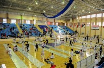 BALCı - Altındağ'da Eskrim Şöleni