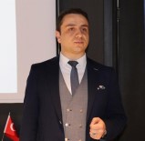 İŞADAMLARI - ASRİAD'dan Çağrı Açıklaması 'Alışverişi Yerelden Yapın'