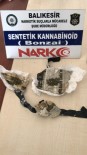 BONZAI - Balıkesir Polisi 1 Ayda 249 Uyuşturucu Tacirini Yakaladı
