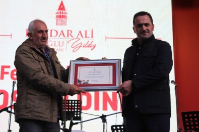'Beyoğlu Antika Festivali' Kapanışı Gerçekleşti