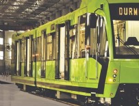 BÜKREŞ - Bükreş'te tramvay ihalesini türk şirketi kazandı