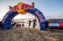 RED BULL - Can Üstündağ Ironman'de Saniyelere Meydan Okudu