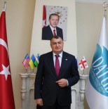 AHISKA - Dünya Ahıska Türkleri Birliğinden Türkiye'ye Destek Açıklaması