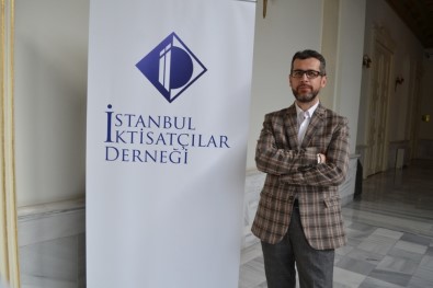 'Ekonomideki Durgunluğa Çözüm İslam Ekonomisi'