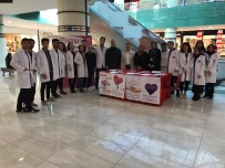 ORGAN BAĞIŞI HAFTASI - Elazığ'da Organ Bağışı Haftası