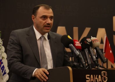 Elazığ'ın 'Tekstil Vadisi' Projesi Kabul Edildi