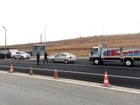 HıZıR - Erzincan'da Jandarma Ekiplerinden Özel Hız Denetimi