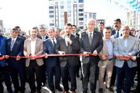 BOSTANBAŞı - Esenlik 40. Şubesi Bostanbaşı'nda Açıldı