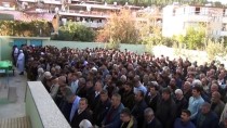 ERSİN ARSLAN - Gaziantep'te Otomobille Hafriyat Kamyonunun Çarpışması