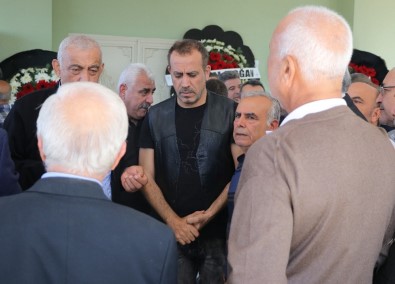 Haluk Levent'in Acı Günü