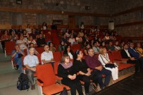 AKDENIZ ÜNIVERSITESI - III. Senex Lisansüstü Yaşlılık Çalışmaları Kongresi Gerçekleştirildi