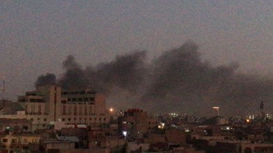 Irak'ta tansiyon düşmüyor!