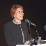 EL EMEĞİ GÖZ NURU - KİGDER Başkanı Dr. Karaoğlu, 'Kadın Girişimcilerin İş Kurma Yollarında Bir Çok Sorun Var'