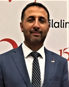 Kızılay'ın Yardım Kampanyasına Destek Çağrısı